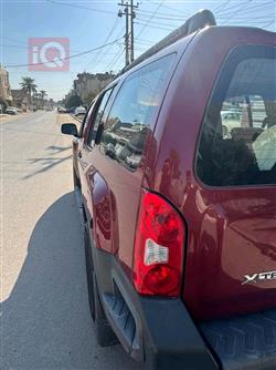 نيسان إكستيرا